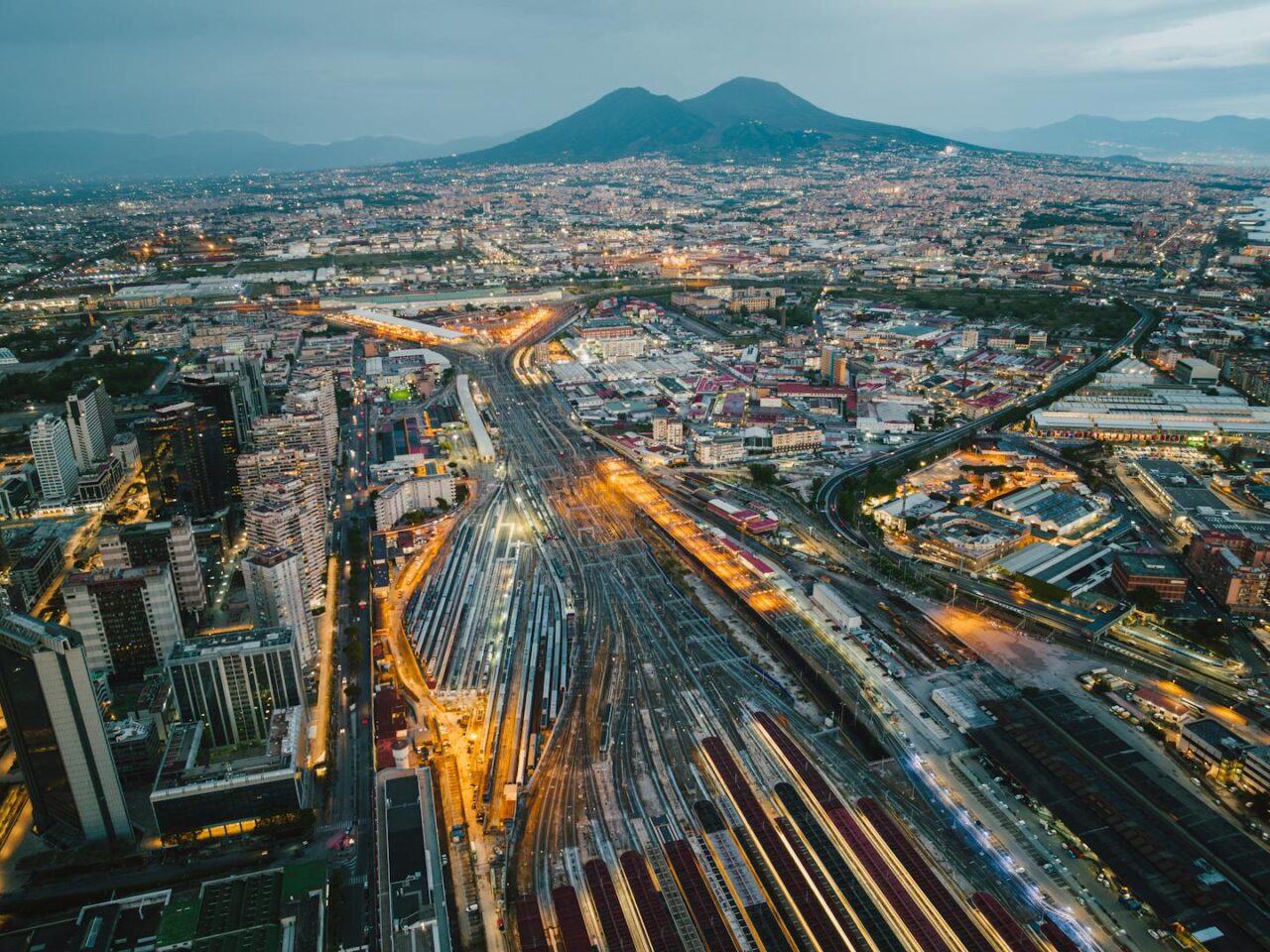 Visite Nápoles: 24 principais atrações turísticas que valem a pena ver - 2025